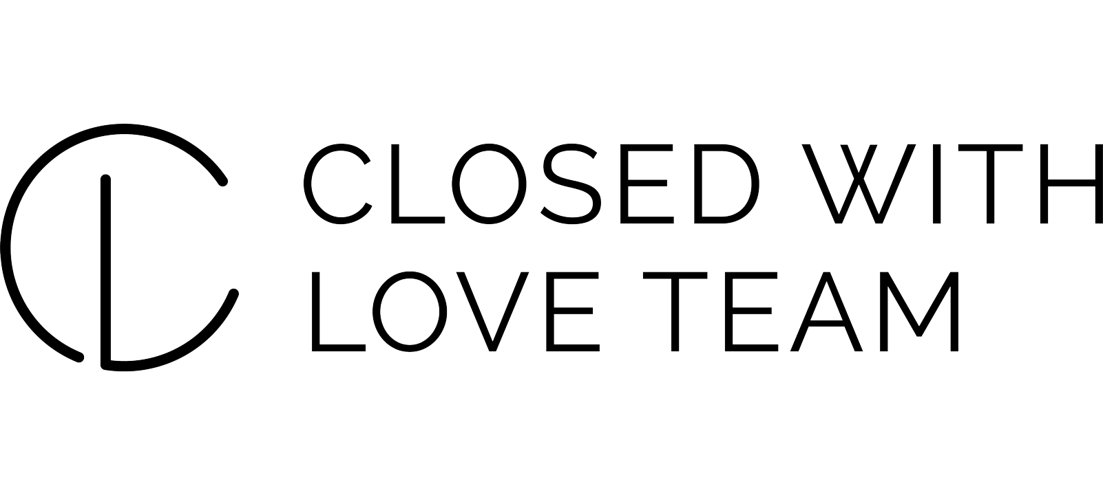 Closed With Love