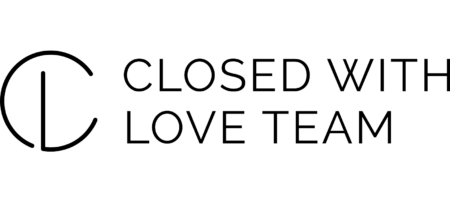 Closedwithlove_Monogram+Logotype_Horizontal_Black